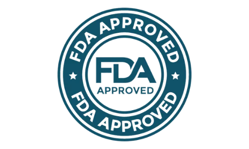 slimcrystal fda certified