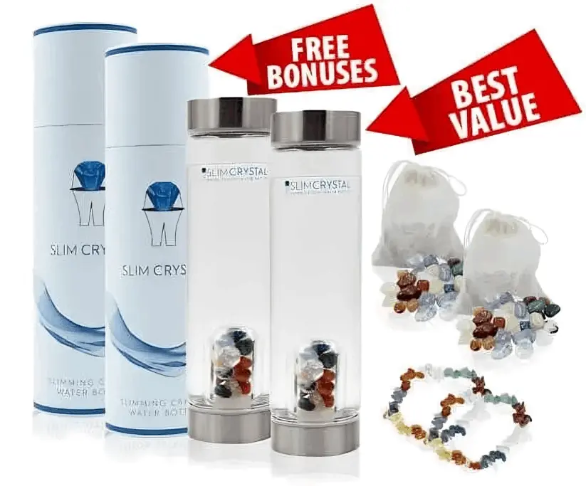 slimcrystal discount